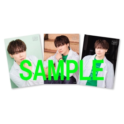 【グッズ-ブロマイド】やってやれないことはないZ! ブロマイドセット2025秋 C:狩野1