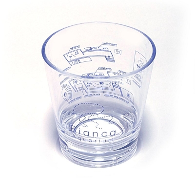 【グッズ-タンブラー・グラス】アクアリウムは踊らない 2025秋 アクリルタンブラー