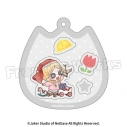 【グッズ-キーホルダー】Identity V 第五人格幼稚園 しゃかしゃかアクリルキーホルダー 玩具職人の画像