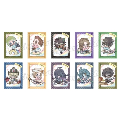 【グッズ-カード】Identity V 第五人格幼稚園 トレーディングカード Vol.4