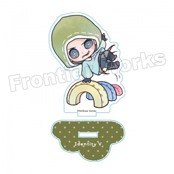 グッズ-スタンドポップ】Identity V 第五人格幼稚園 アクリルスタンド 