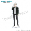 【グッズ-スタンドポップ】TVアニメ「WIND BREAKER」 select×collect -オールスターアクリルスタンド- 007 梶 蓮の画像