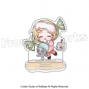 【グッズ-スタンドポップ】Identity V 第五人格幼稚園~おひるねタイム~ アクリルスタンド Vol.1 機械技師の画像