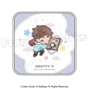 【グッズ-タオル】Identity V 第五人格幼稚園~おひるねタイム~ ミニタオル Vol.1 冒険家の画像