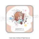 【グッズ-タオル】Identity V 第五人格幼稚園~おひるねタイム~ ミニタオル Vol.1 画家の画像
