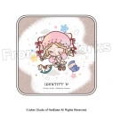 【グッズ-タオル】Identity V 第五人格幼稚園~おひるねタイム~ ミニタオル Vol.1 玩具職人の画像