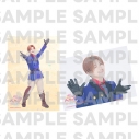 【グッズ-ブロマイド】ミュージカル「ヘタリア~The World Concert~」 個人ブロマイド イタリア (長江崚行)の画像