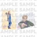 【グッズ-ブロマイド】ミュージカル「ヘタリア~The World Concert~」 個人ブロマイド アメリカ (磯貝龍乎)の画像