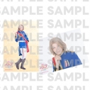 【グッズ-ブロマイド】ミュージカル「ヘタリア~The World Concert~」 個人ブロマイド フランス (寿里)の画像