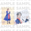 【グッズ-ブロマイド】ミュージカル「ヘタリア~The World Concert~」 個人ブロマイド オーストリア (ROU)の画像