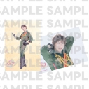 【グッズ-ブロマイド】ミュージカル「ヘタリア~The World Concert~」 個人ブロマイド スペイン (山田ジェームス武)の画像