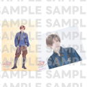 【グッズ-ブロマイド】ミュージカル「ヘタリア~The World Concert~」 個人ブロマイド ロマーノ (樋口裕太)の画像