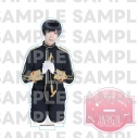 【グッズ-スタンドポップ】ミュージカル「ヘタリア~The World Concert~」 BIGおすわりアクリルスタンド 日本 (植田圭輔)の画像