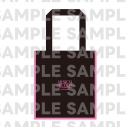 【グッズ-バッグ】ミュージカル「ヘタリア~The World Concert~」 LIVEトートバッグの画像
