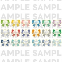 【グッズ-ヘアバンド】ミュージカル「ヘタリア~The World Concert~」 ランダムアクリルゴムマーカーの画像