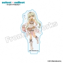 【グッズ-スタンドポップ】ルーンファクトリー4 select×collect -オールスターアクリルスタンド- 002 フレイの画像