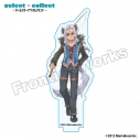 【グッズ-スタンドポップ】ルーンファクトリー4 select×collect -オールスターアクリルスタンド- 006 ディラスの画像