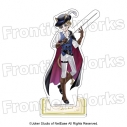 【グッズ-スタンドポップ】Identity V Fairy Tale Collection アクリルスタンド 曲芸師の画像