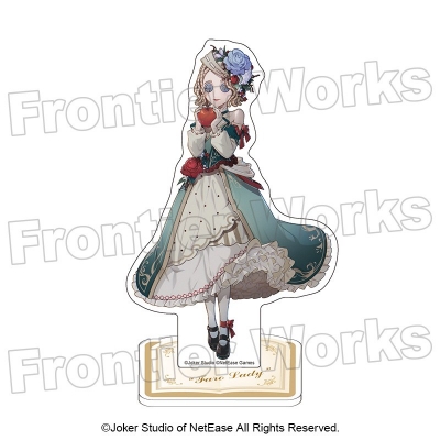 【グッズ-スタンドポップ】Identity V Fairy Tale Collection アクリルスタンド 「レディ・ファウロ」