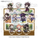 【グッズ-スタンドポップ】Identity V Fairy Tale Collection ミニキャラアクリルジオラマの画像