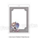 【グッズ-カードケース】Identity V Fairy Tale Collection 硬質カードケース 幸運児の画像
