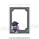 【グッズ-カードケース】Identity V Fairy Tale Collection 硬質カードケース リッパーの画像
