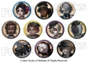 【グッズ-バッチ】Identity V 真髄メモリアル トレーディング缶バッジ Vol.4の画像