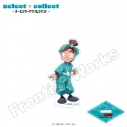 【グッズ-スタンドポップ】忍たま乱太郎 select×collect ミニサイズアクリルスタンド 006 皆本金吾の画像