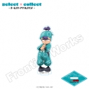 【グッズ-スタンドポップ】忍たま乱太郎 select×collect ミニサイズアクリルスタンド 019 下坂部平太の画像