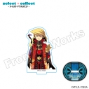 【グッズ-スタンドポップ】世界樹の迷宮III 星海の来訪者 select×collect -オールスターアクリルスタンド- 898 クジュラの画像