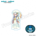 【グッズ-スタンドポップ】世界樹の迷宮III 星海の来訪者 select×collect -オールスターアクリルスタンド- 900 海都の姫の画像