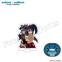 【グッズ-スタンドポップ】世界樹の迷宮III 星海の来訪者 select×collect -オールスターアクリルスタンド- 908 ヒイラギ&フルベの画像