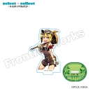 【グッズ-スタンドポップ】世界樹の迷宮IV 伝承の巨神 select×collect -オールスターアクリルスタンド- 915 ベルンド工房の娘の画像