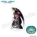 【グッズ-スタンドポップ】世界樹の迷宮V 長き神話の果て select×collect -オールスターアクリルスタンド- 945 ソロルの画像