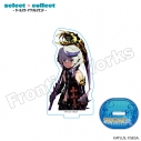 【グッズ-スタンドポップ】世界樹の迷宮X select×collect -オールスターアクリルスタンド- 956 レオの画像