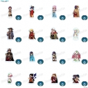 【グッズ-スタンドポップ】世界樹の迷宮シリーズ select×collect -オールスターアクリルスタンド- 972 世界樹の迷宮III~X NPC 全種セット(特典付き)の画像