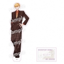 【グッズ-スタンドポップ】理想的恋愛の条件 アクリルスタンド 片桐白兎【アニメイト限定】の画像