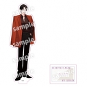 【グッズ-スタンドポップ】理想的恋愛の条件 アクリルスタンド 西脇瑛二【アニメイト限定】の画像