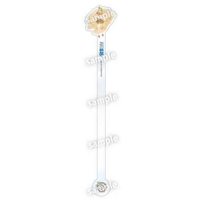 【グッズ-日用雑貨】初音ミク 初音ミク×Start Flowers アクリルピック バラ 鏡音リン