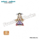 【グッズ-スタンドポップ】ルーンファクトリー3 select×collect -オールスターアクリルスタンド- 030 ダリアの画像