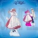 【グッズ-スタンドポップ】アクアリウムは踊らない 「アクアリウムは踊らない」2026秋 キャラアクリルスタンドBの画像