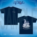 【グッズ-Tシャツ】アクアリウムは踊らない 「アクアリウムは踊らない」2026秋 TシャツAの画像