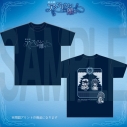 【グッズ-Tシャツ】アクアリウムは踊らない 「アクアリウムは踊らない」2026秋 TシャツBの画像