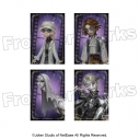 【グッズ-ポストカード】Identity V 真髄メモリアル ポストカードセットVol.1【C】の画像