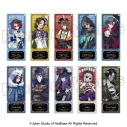 【グッズ-キーホルダー】Identity V Night Festival Vol.2 トレーディングチケット風アクリルキーホルダーの画像