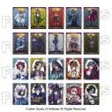 【グッズ-カード】Identity V Night Festival Vol.2 トレーディングクリアカードの画像