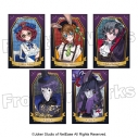 【グッズ-ポストカード】Identity V Night Festival Vol.2 ポストカードセットAの画像
