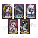 【グッズ-ポストカード】Identity V Night Festival Vol.2 ポストカードセットBの画像
