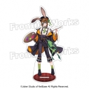 【グッズ-スタンドポップ】Identity V Night Festival Vol.2 アクリルスタンド 画家の画像