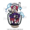 【グッズ-スタンドポップ】Identity V Night Festival Vol.2 アクリルスタンド 彫刻師の画像